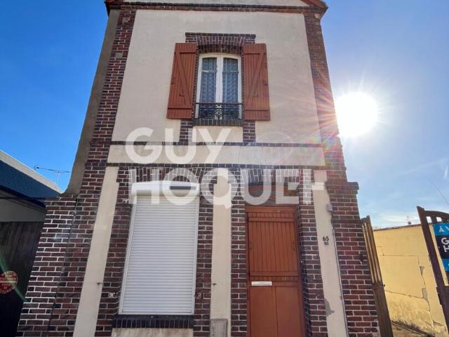 Mainvilliers Vente Maison 28
