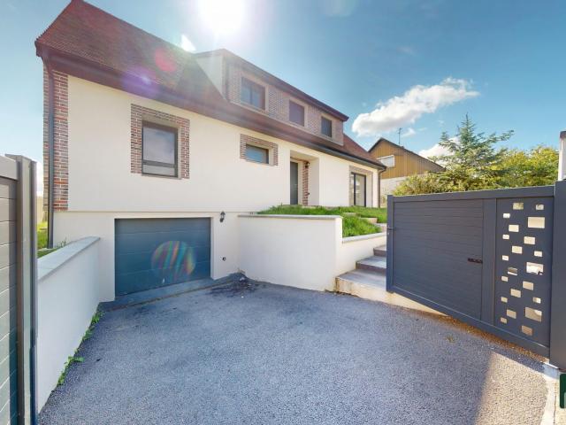 Mainvilliers Vente Maison 28