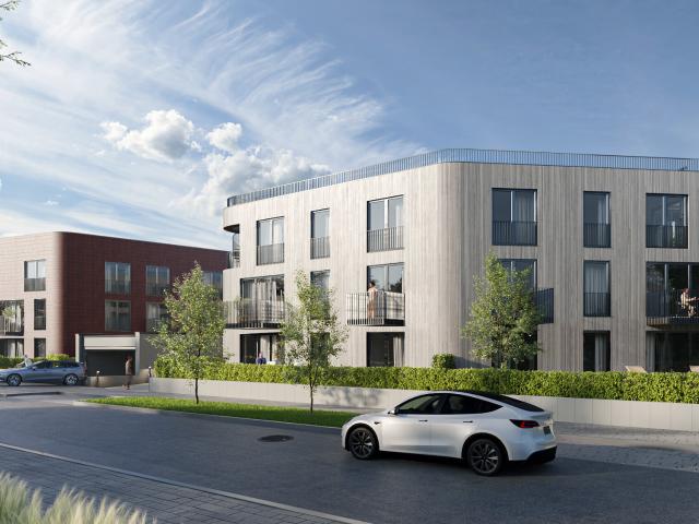 Mainz, Heiligkreuzviertel, 3 Zimmer, 87 m²