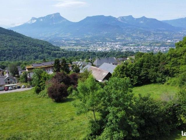 Maion 120 m2 Saint Jean D'Arvey