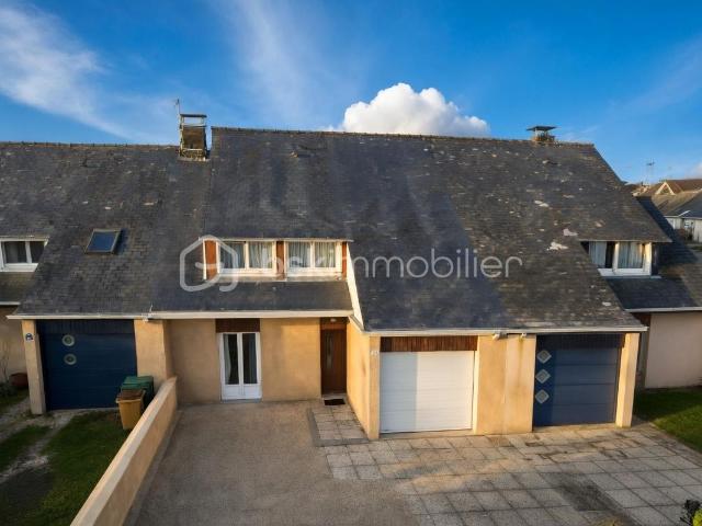 Maiosn Dinard de 91 m²