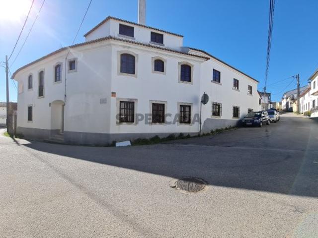 Maiorca Casa Senhorial T10