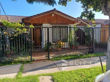 Maipú, VAG 13.591 Casa en venta de 2 dormitorios en Maipú