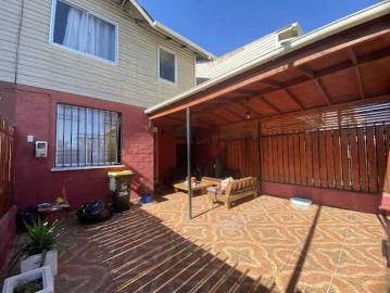Maipú, Venta de casa en Avenida Maipú 68796