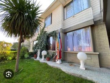 Maipú, Venta de casa en Ciudad Satélite, Maipú 74149
