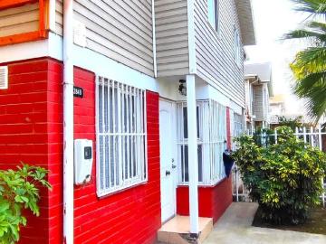 Maipú, Vendo Casa 4D+2B en la mejor zona de Maipú 73491
