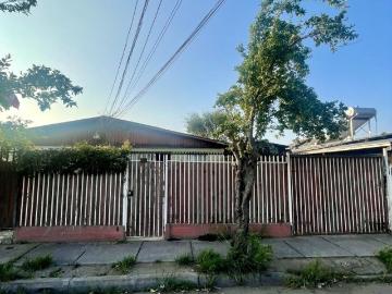Maipú, Villa magister
