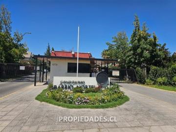 Maipú, Alcalde José Luis Infante Larraín, Condominio Barrio Norte