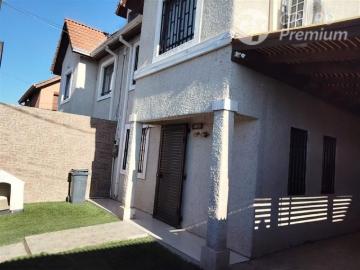 Maipú, Camino del alarife & cabo leones