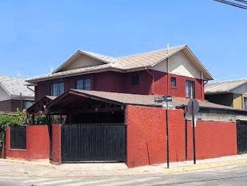 Maipú, Capellán Florencio Infante