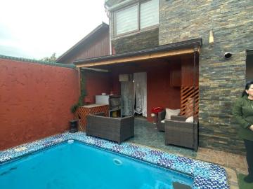 Maipú, Amplia casa 3d2b con piscina 105273