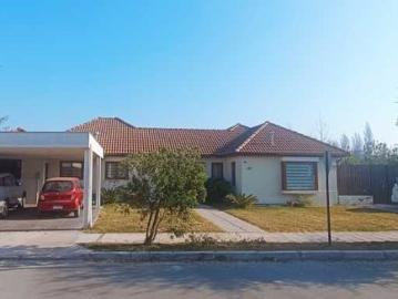 Maipú, Hermosa casa ciudad satelite con piscina 69019