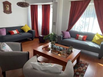Maipú, Lautaro/Avenida 4 Pte