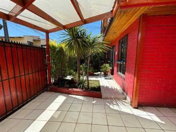 Maipú, Oportunidad! Casa en Condominio Cerrado 76645