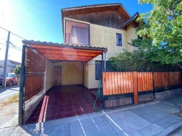 Maipú, Se Vende Casa en Ciudad Satélite en Maipú 91880