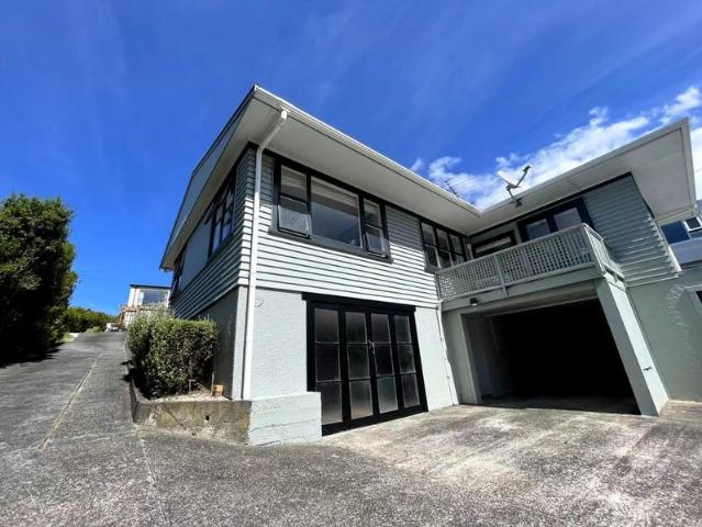 Mairangi Bay, 3 bedrooms