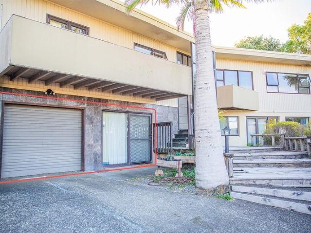 mairangi bay, 1 bedroom