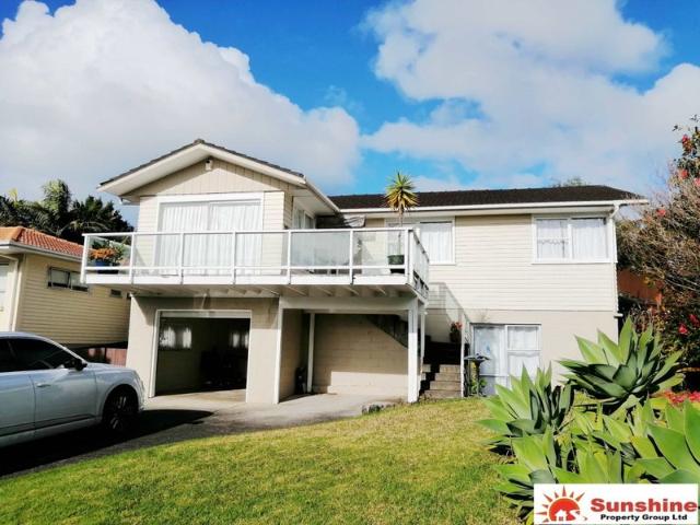 Mairangi Bay, 4 bedrooms