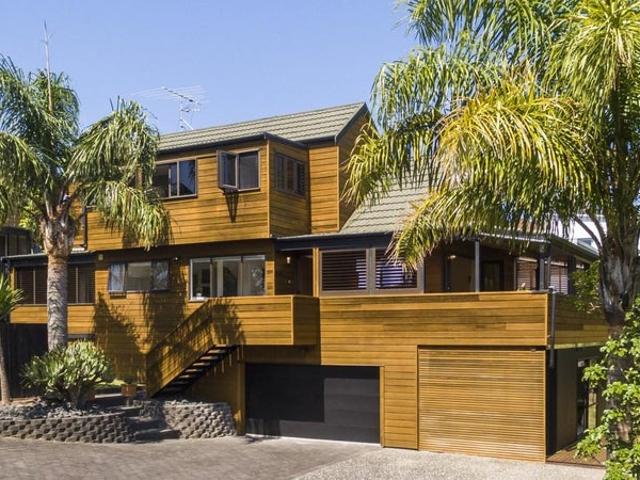 mairangi bay, 4 bedrooms