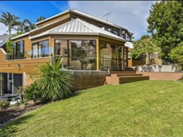 Mairangi Bay, 4 bedrooms