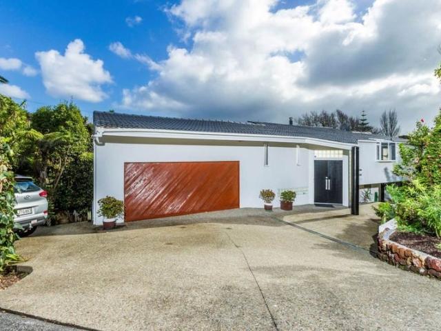 mairangi bay, 4 bedrooms