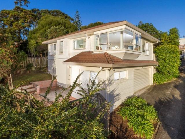mairangi bay, 4 bedrooms