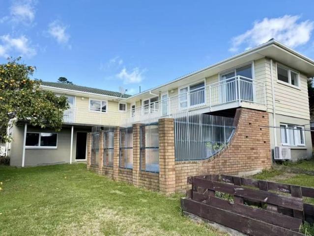 Mairangi Bay, 4 bedrooms