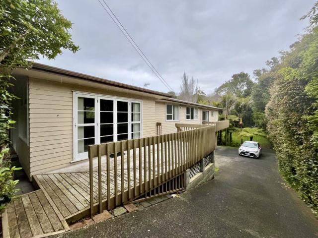Mairangi Bay, 4 bedrooms