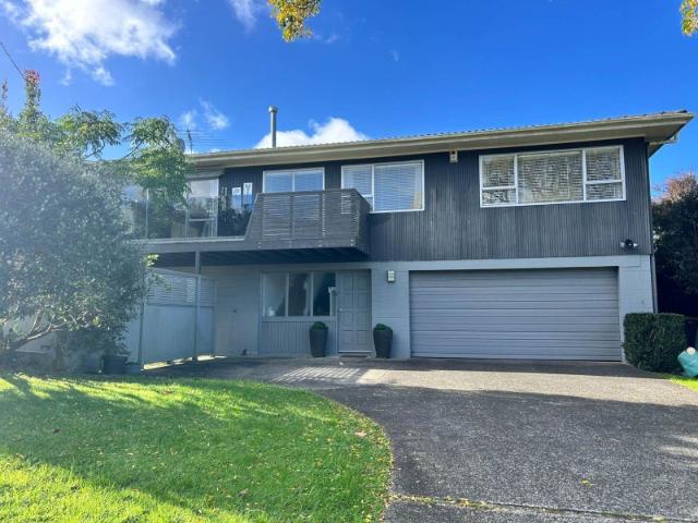 mairangi bay, 4 bedrooms