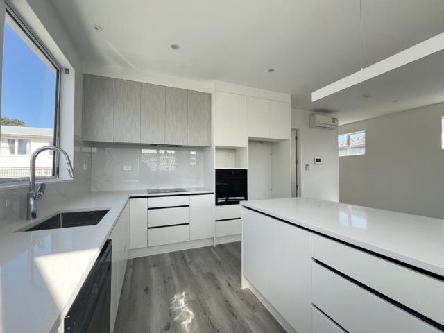 Mairangi Bay, 4 bedrooms