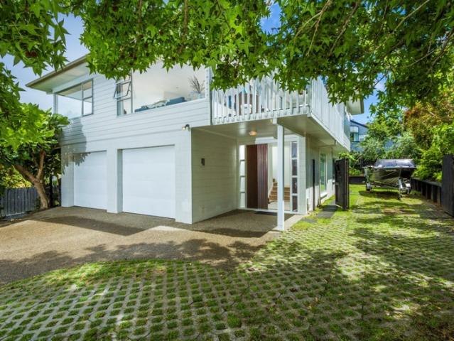 mairangi bay, 4 bedrooms