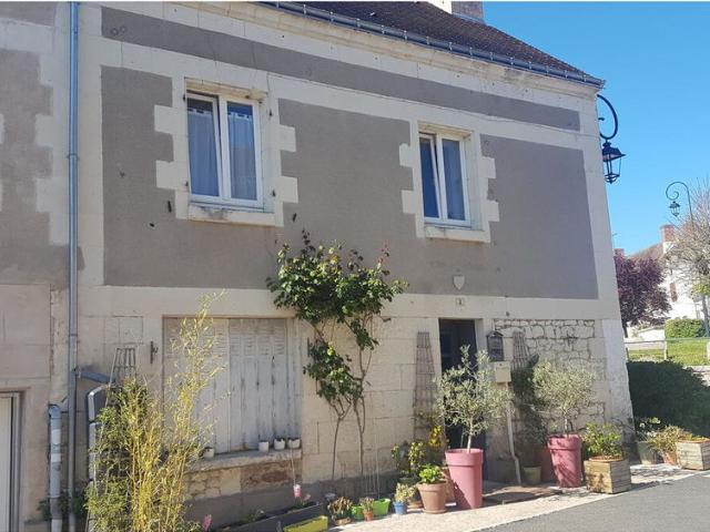 Mairé Vente Maison 86