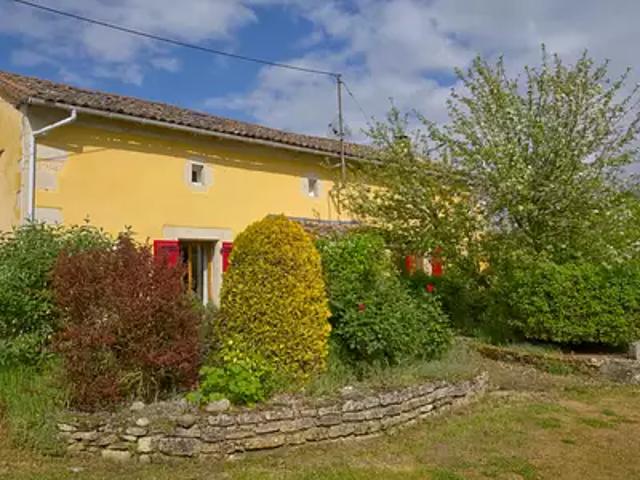 Mairé Levescault 79190 Achat / Vente maison