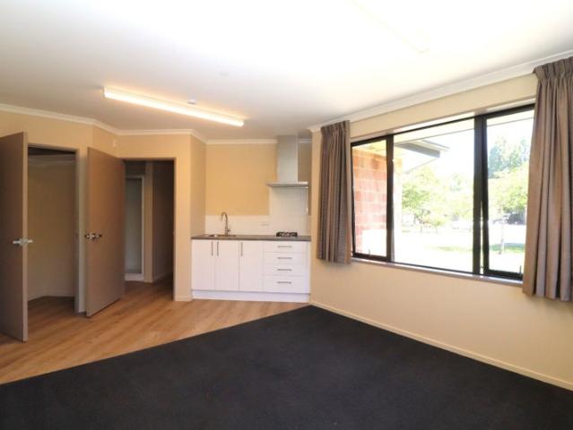 mairehau, 1 bedroom