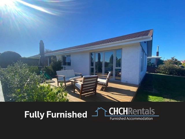 mairehau, 2 bedrooms