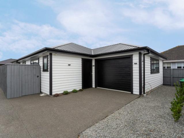 mairehau, 2 bedrooms