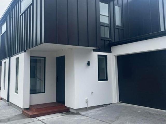mairehau, 2 bedrooms