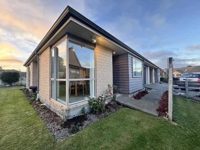 mairehau, 2 bedrooms
