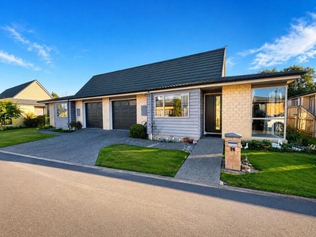 mairehau, 2 bedrooms