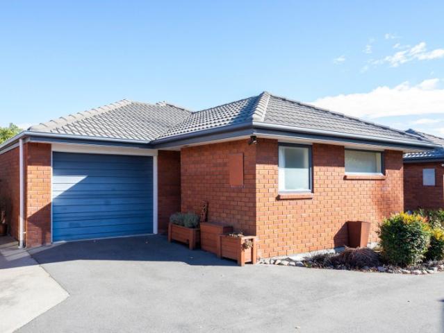 mairehau, 2 bedrooms