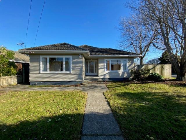 mairehau, 3 bedrooms