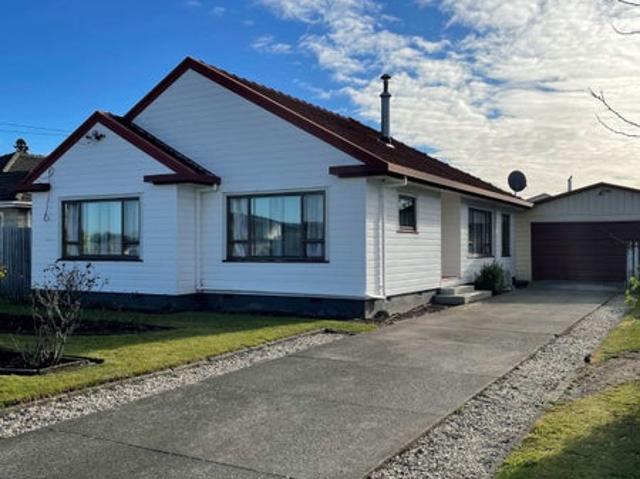 mairehau, 3 bedrooms