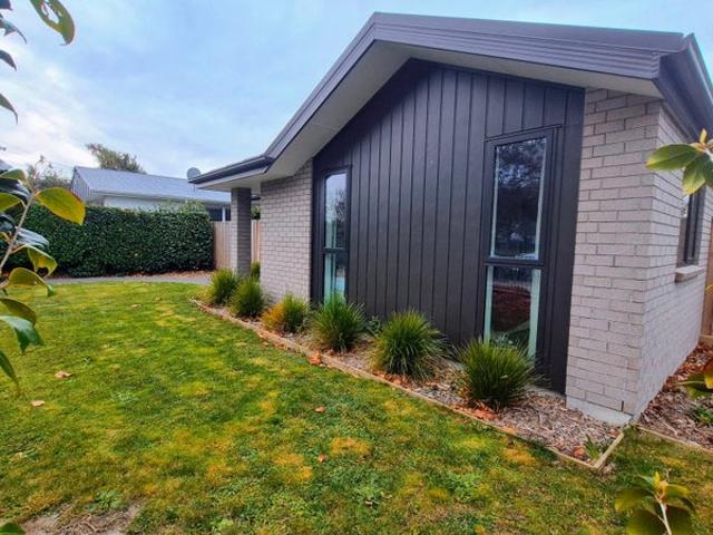 mairehau, 3 bedrooms