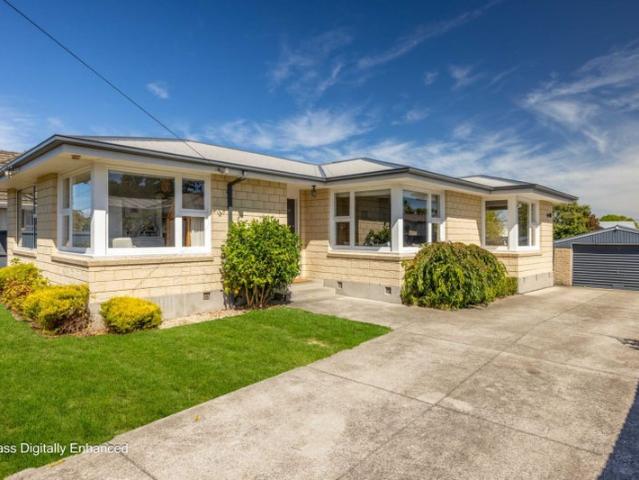 mairehau, 3 bedrooms