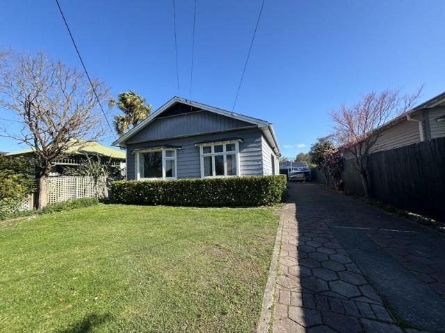 mairehau, 3 bedrooms