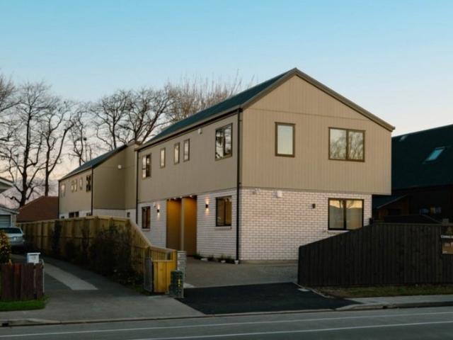 mairehau, 3 bedrooms