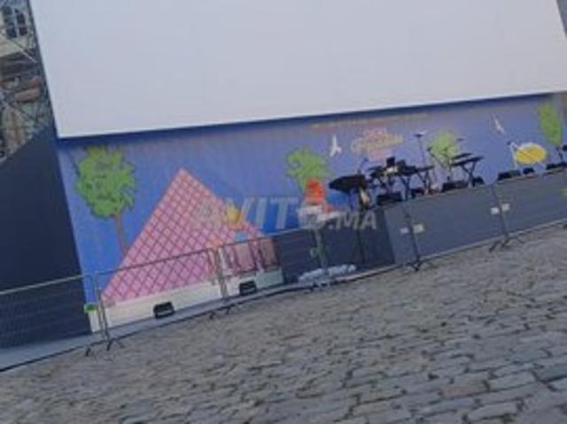 Maisôn a vendre oujda