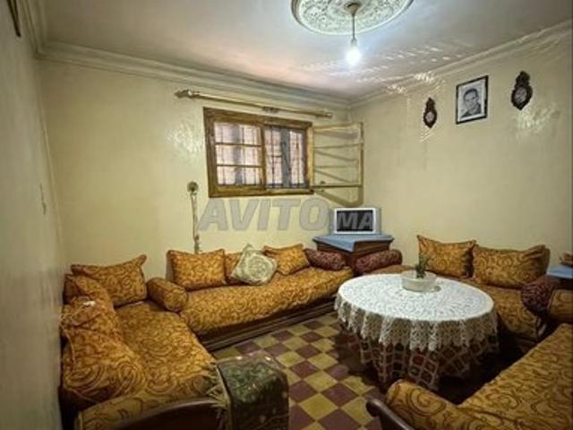 Maison72m Sbata 960000dh