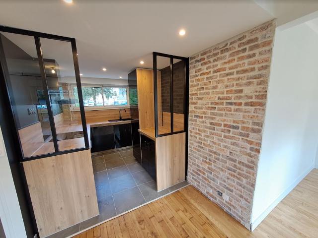 MaisonT5/ 4 chambres/ 86 m²