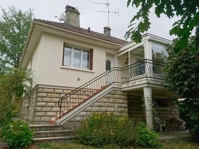 Maison/villa 4 piÃ¨ces